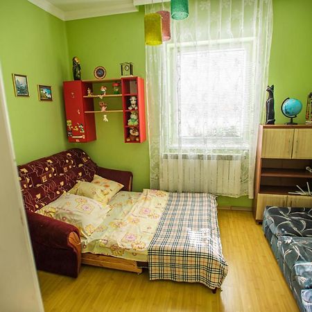 Lizak Apartment Berehove  Exterior photo